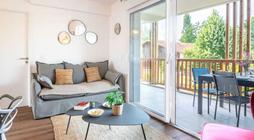 Photo of Jade et Elena Apartment 3