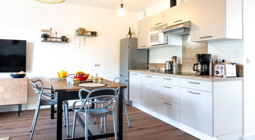 Photo of Jade et Elena Apartment 3