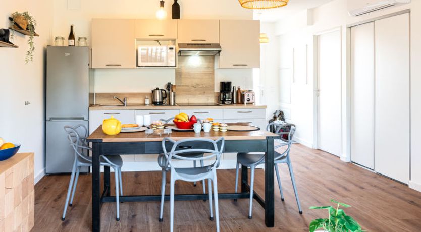 Photo of Jade et Elena Apartment 3