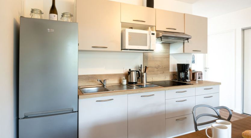 Photo of Jade et Elena Apartment 3