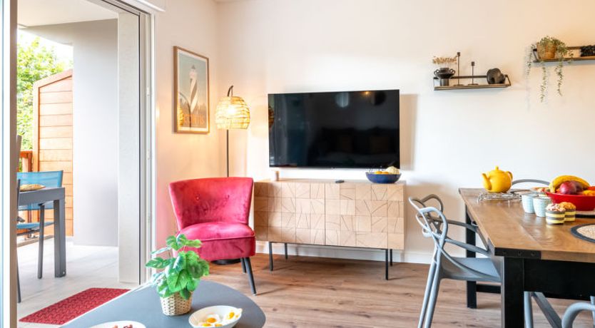 Photo of Jade et Elena Apartment 3