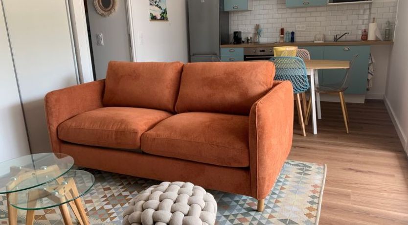 Photo of Jade et Elena Apartment 2