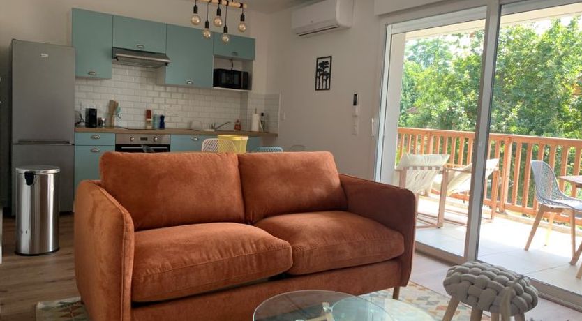 Photo of Jade et Elena Apartment 2