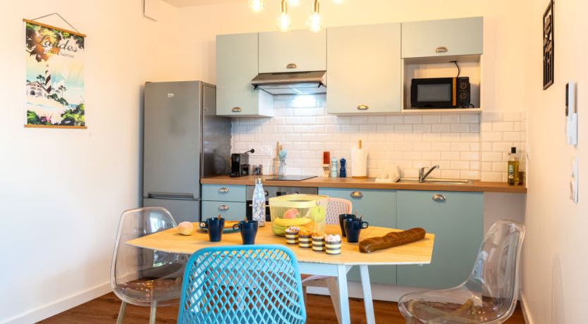 Photo of Jade et Elena Apartment 2