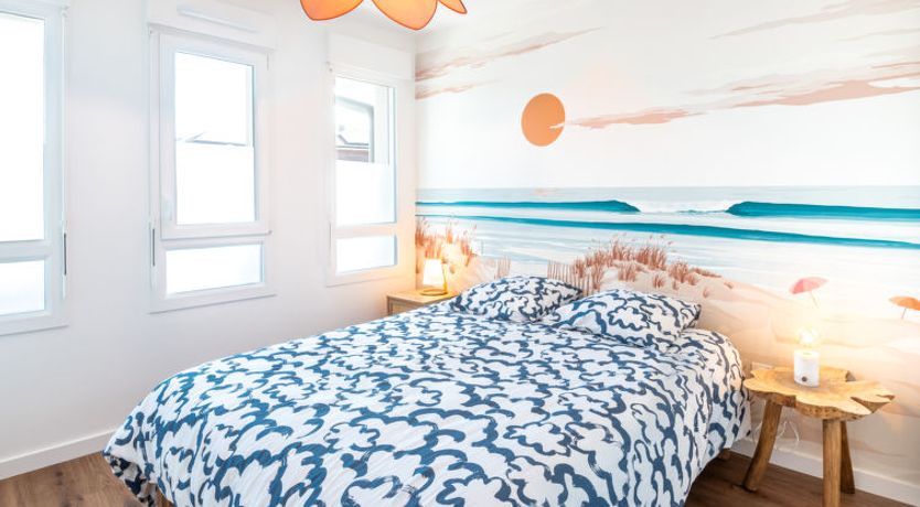 Photo of Jade et Elena Apartment 2