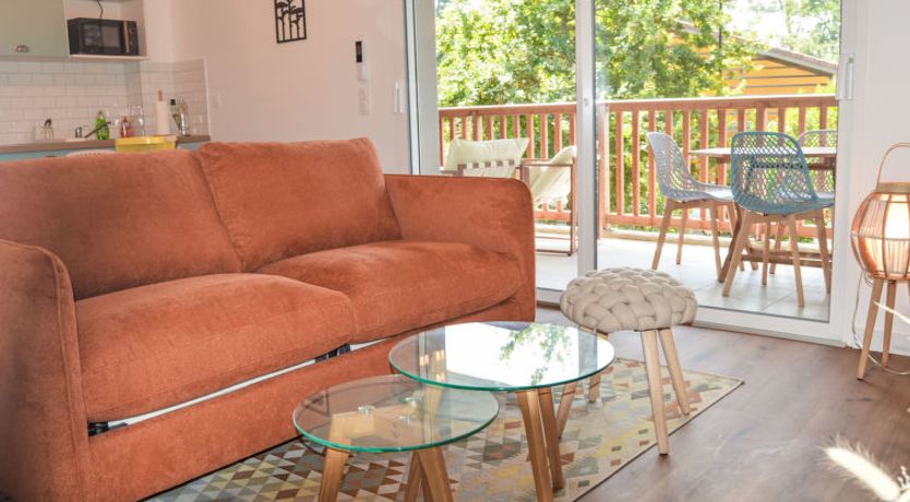 Photo of Jade et Elena Apartment 2