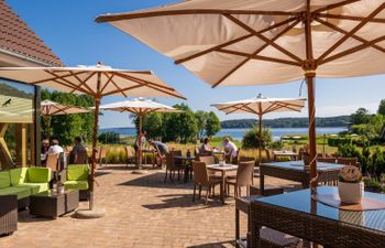 Beech Resort Plauer See Holiday Home