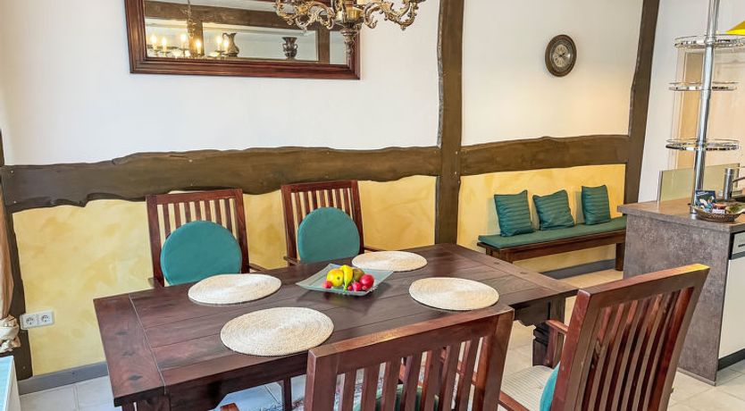 Photo of Kaufmann Apartment 3