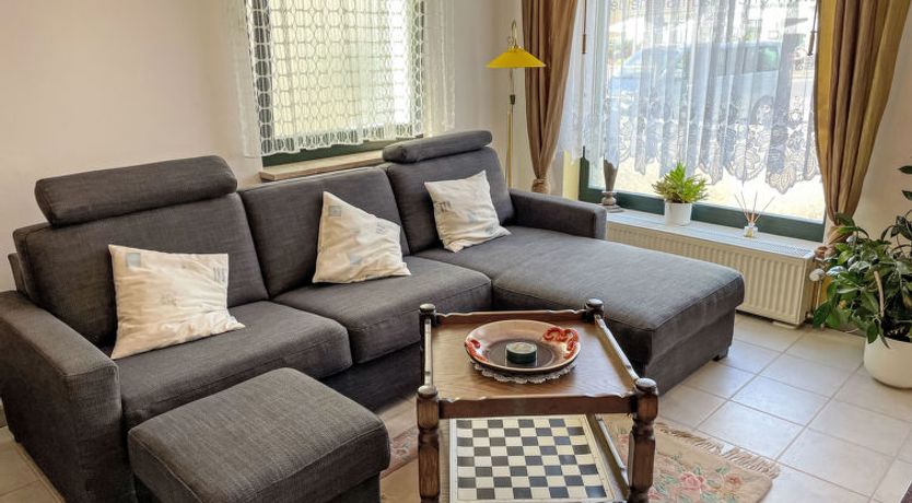 Photo of Kaufmann Apartment 3