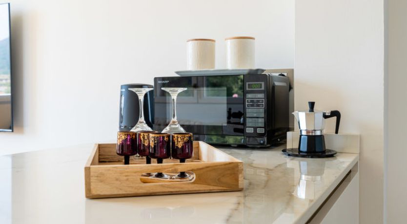 Photo of Citrus Garden