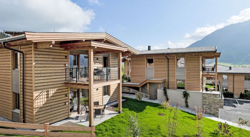 Photo of Resort Tirol Brixen 6 Apartment 6