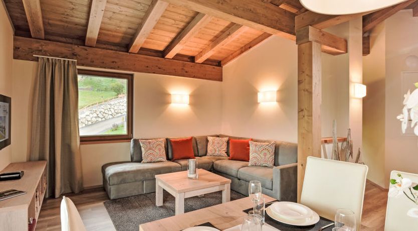 Photo of Resort Tirol Brixen 5 Apartment 5