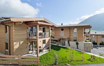 Resort Tirol Brixen 5 Apartment 5 Holiday Home