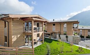 Photo of Resort Tirol Brixen 4 Apartment 4