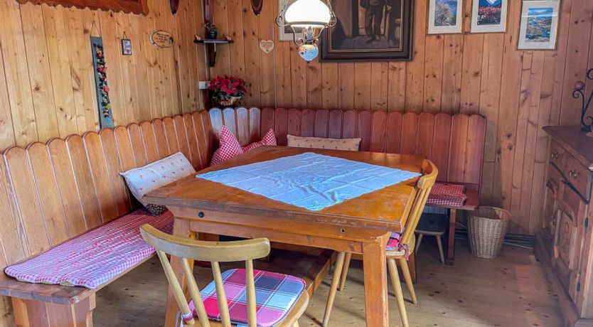 Photo of Edelweisshütte