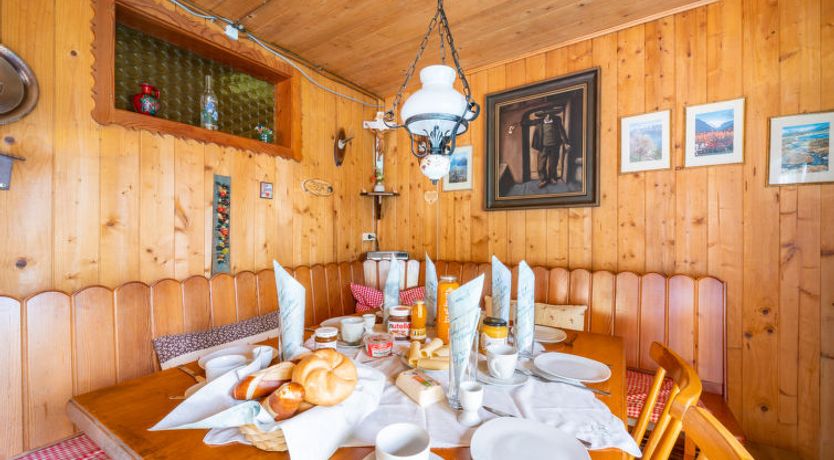 Photo of Edelweisshütte