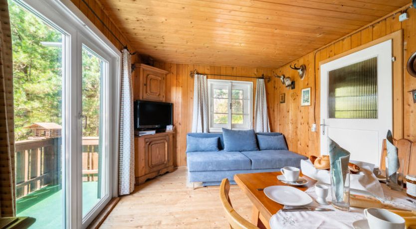 Photo of Edelweisshütte