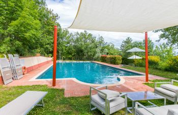 Il Cinghiale Holiday Home