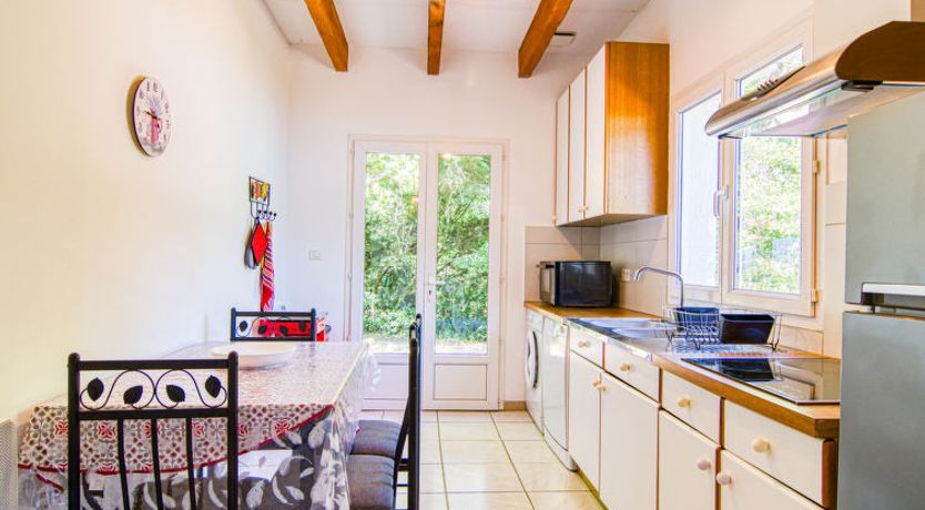 Photo of Le Mas de L'Ourmenade