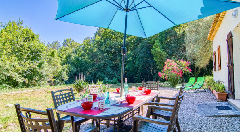 Photo of Le Mas de L'Ourmenade