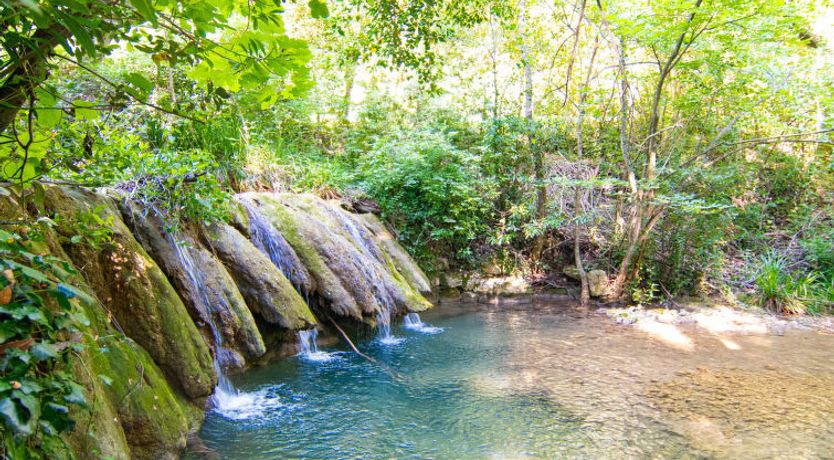 Photo of Le Mas de L'Ourmenade