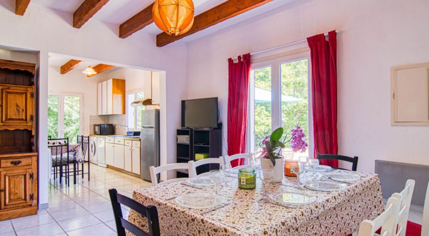 Photo of Le Mas de L'Ourmenade