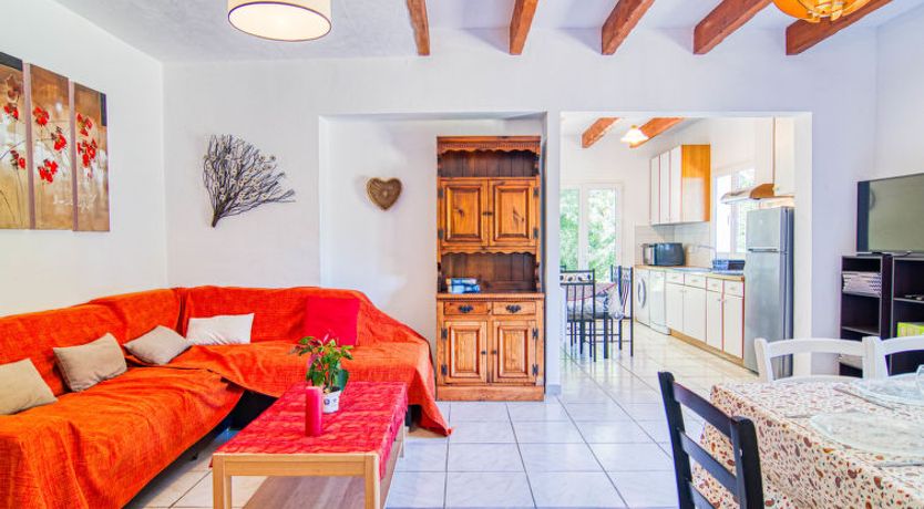 Photo of Le Mas de L'Ourmenade