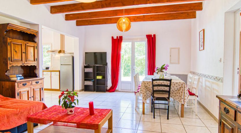 Photo of Le Mas de L'Ourmenade