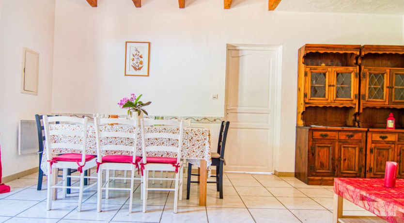 Photo of Le Mas de L'Ourmenade