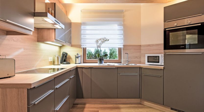 Photo of Resort Tirol Brixen 3 Apartment 3