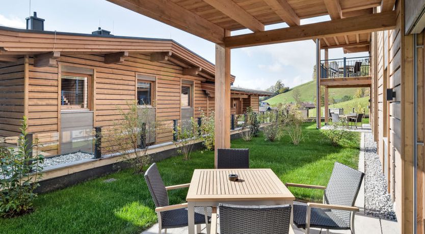 Photo of Resort Tirol Brixen 3 Apartment 3