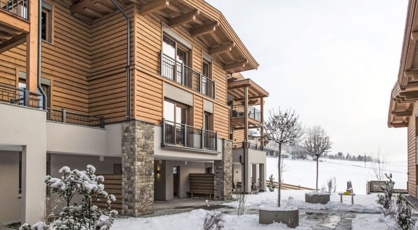 Photo of Resort Tirol Brixen 1