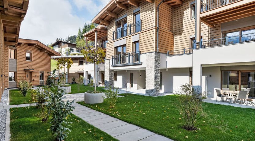 Photo of Resort Tirol Brixen 2 Apartment 2