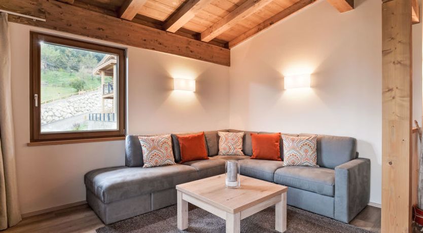 Photo of Resort Tirol Brixen 2 Apartment 2