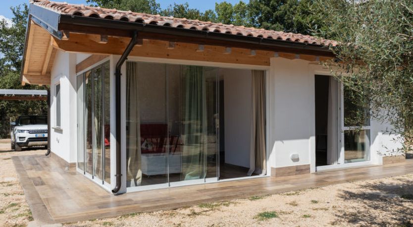 Photo of Grotta Porcina