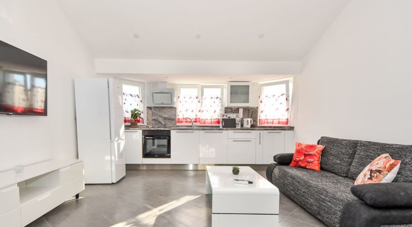 Photo of Zubčić Apartment 3