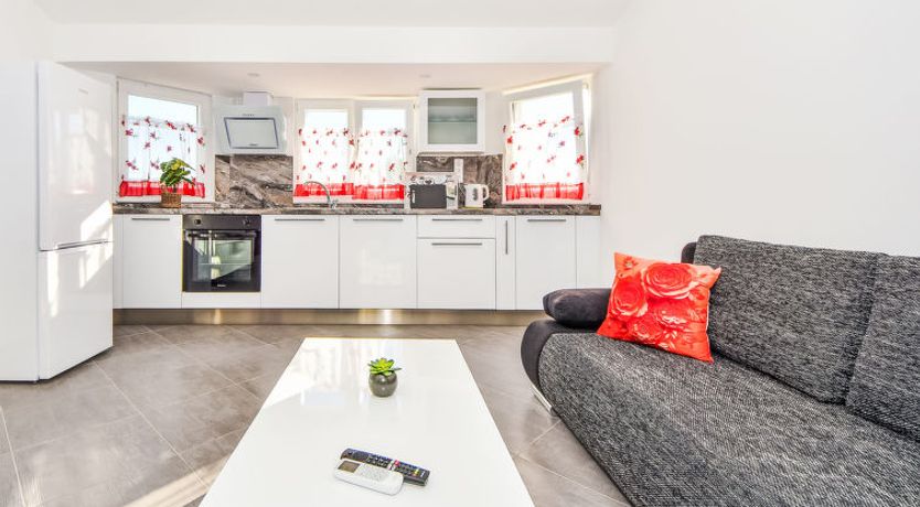 Photo of Zubčić Apartment 3