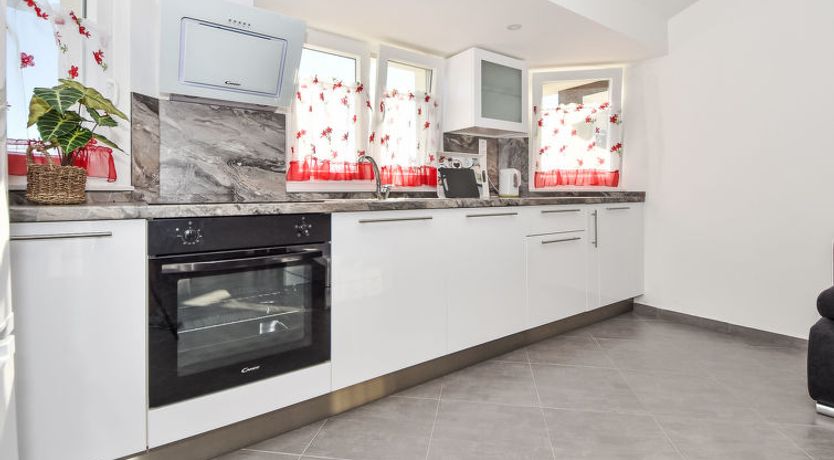 Photo of Zubčić Apartment 3