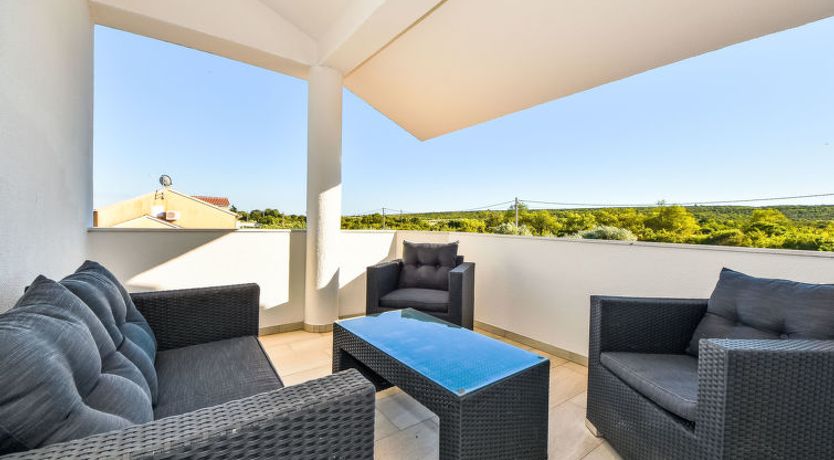 Photo of Zubčić Apartment 3