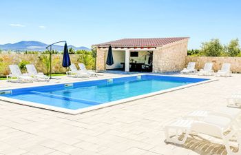 Zubčić Apartment 3 Holiday Home
