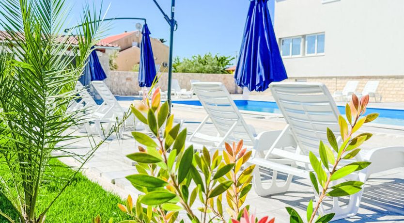 Photo of Zubčić Apartment 3