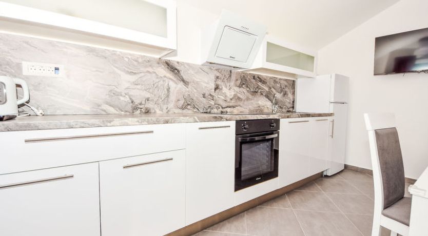 Photo of Zubčić Apartment 2