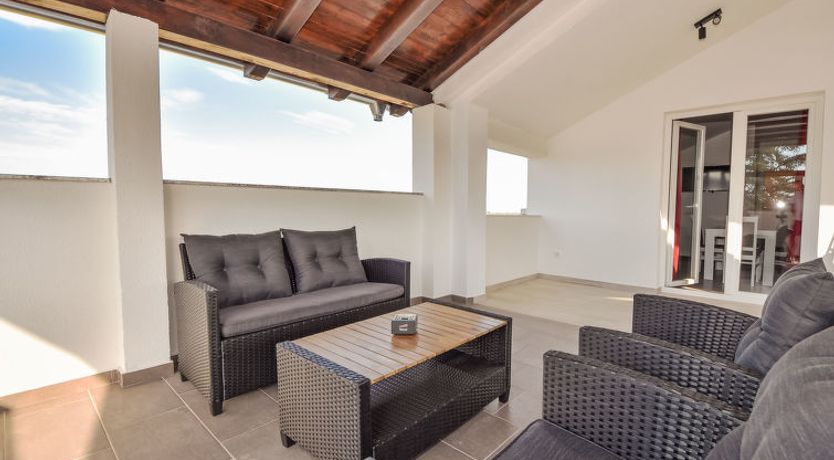 Photo of Zubčić Apartment 2