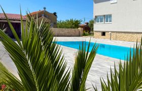 Photo of zubcic-apartment-1