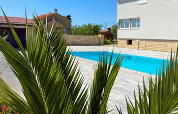 Zubčić Apartment 2 Holiday Home