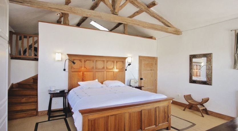 Photo of Larroque Haute