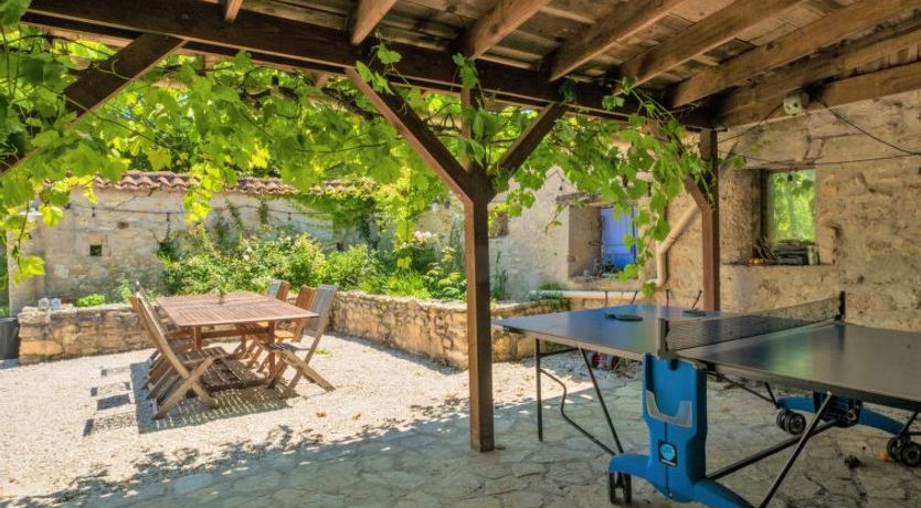 Photo of Larroque Haute