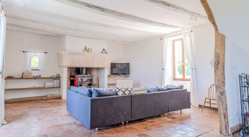 Photo of Larroque Haute