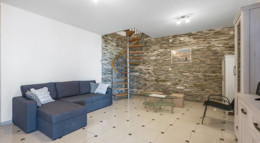 Photo of Panoramic View