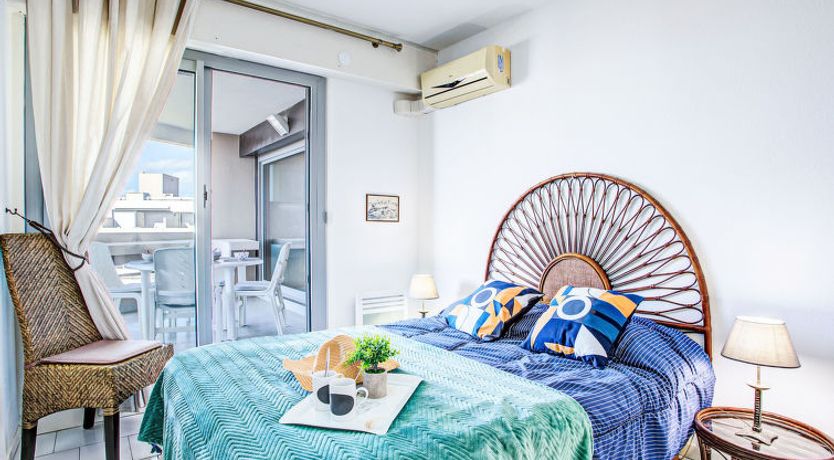 Photo of Les Terrasses du Levant Apartment 24